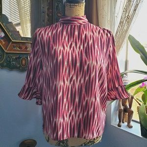 14th and Union Blouse